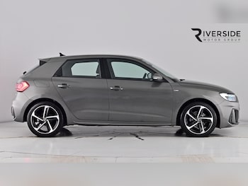 Used Audi A1 2021 for sale - 75468878: Photo