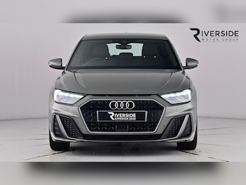 Used Audi A1 2021 for sale - 75468878: Photo
