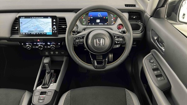 Used Honda Jazz 2025 for sale - 75468876: Photo 10