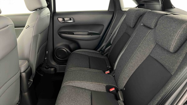 Used Honda Jazz 2025 for sale - 75468876: Photo 11