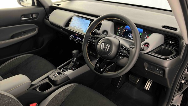 Used Honda Jazz 2025 for sale - 75468876: Photo 14