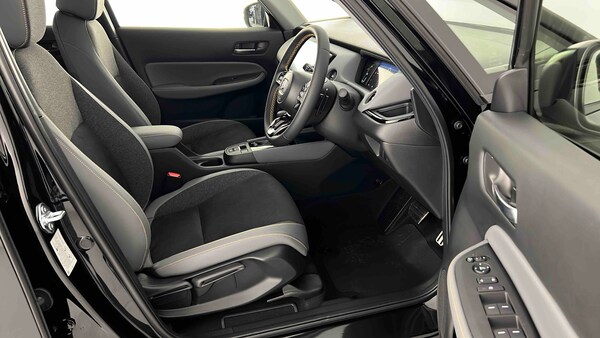 Used Honda Jazz 2025 for sale - 75468876: Photo 15