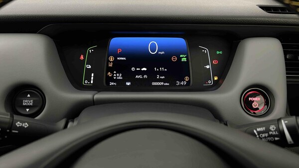 Used Honda Jazz 2025 for sale - 75468876: Photo 16