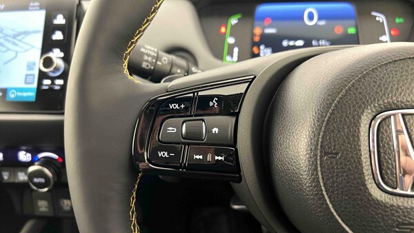 Used Honda Jazz 2025 for sale - 75468876: Photo 17