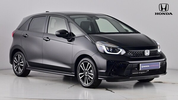 Used Honda Jazz 2025 for sale - 75468876: Photo 1