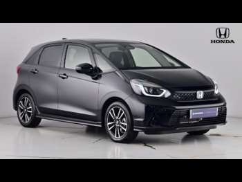 2025 - 1.5 h i-MMD Advance Sport eCVT Euro 6 (s/s) 5dr