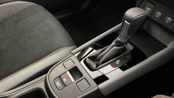 Used Honda Jazz 2025 for sale - 75468876: Photo 21