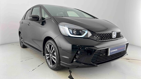 Used Honda Jazz 2025 for sale - 75468876: Photo 24