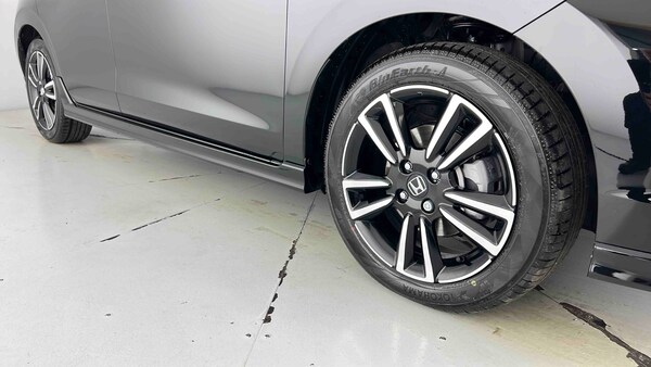 Used Honda Jazz 2025 for sale - 75468876: Photo 25