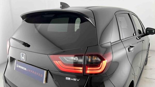 Used Honda Jazz 2025 for sale - 75468876: Photo 27