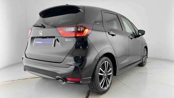 Used Honda Jazz 2025 for sale - 75468876: Photo 28