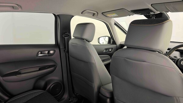 Used Honda Jazz 2025 for sale - 75468876: Photo 29