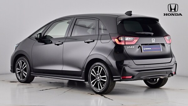 Used Honda Jazz 2025 for sale - 75468876: Photo 2