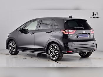 Used Honda Jazz 2025 for sale - 75468876: Photo