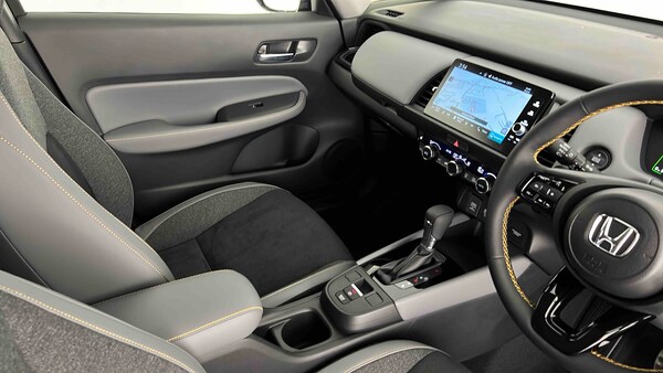 Used Honda Jazz 2025 for sale - 75468876: Photo 33
