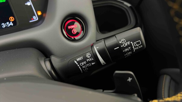 Used Honda Jazz 2025 for sale - 75468876: Photo 35