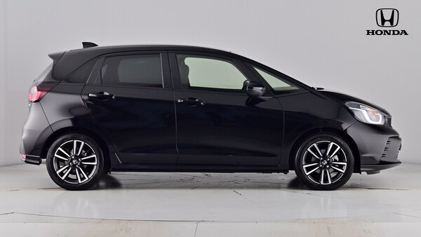 Used Honda Jazz 2025 for sale - 75468876: Photo 3