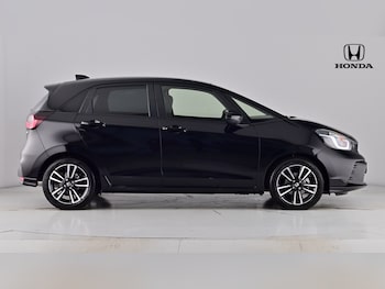 Used Honda Jazz 2025 for sale - 75468876: Photo