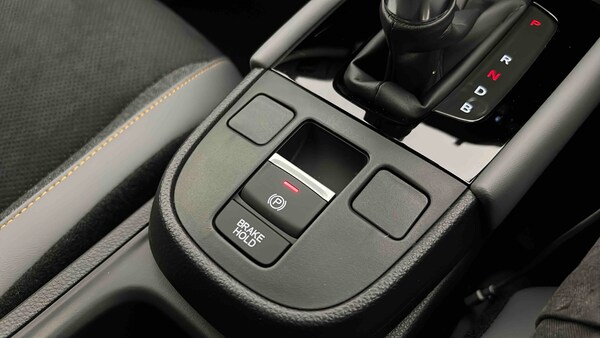 Used Honda Jazz 2025 for sale - 75468876: Photo 44