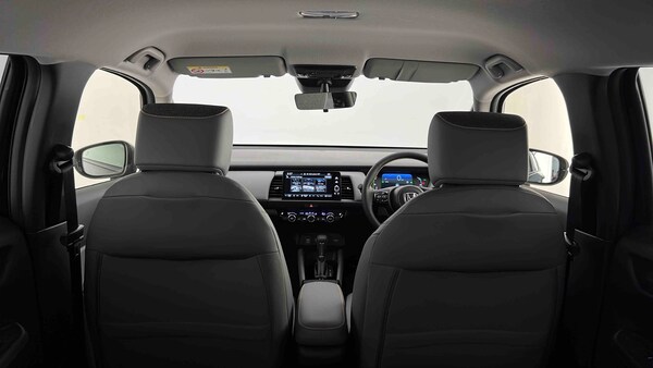 Used Honda Jazz 2025 for sale - 75468876: Photo 45