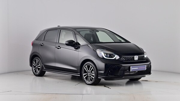 Used Honda Jazz 2025 for sale - 75468876: Photo 46