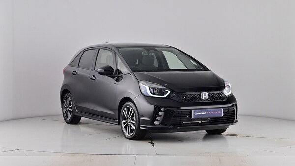 Used Honda Jazz 2025 for sale - 75468876: Photo 47