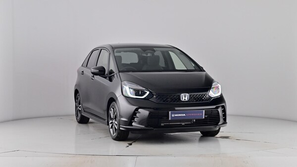 Used Honda Jazz 2025 for sale - 75468876: Photo 48