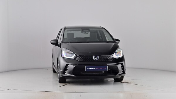 Used Honda Jazz 2025 for sale - 75468876: Photo 49