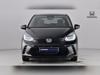 Used Honda Jazz 2025 for sale - 75468876: Photo