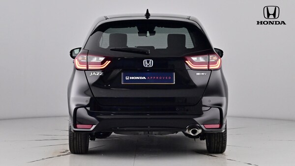 Used Honda Jazz 2025 for sale - 75468876: Photo 5