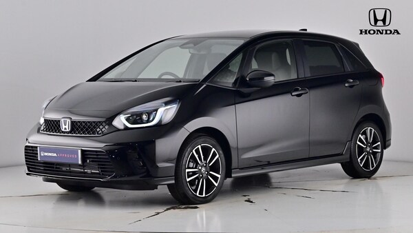 Used Honda Jazz 2025 for sale - 75468876: Photo 6