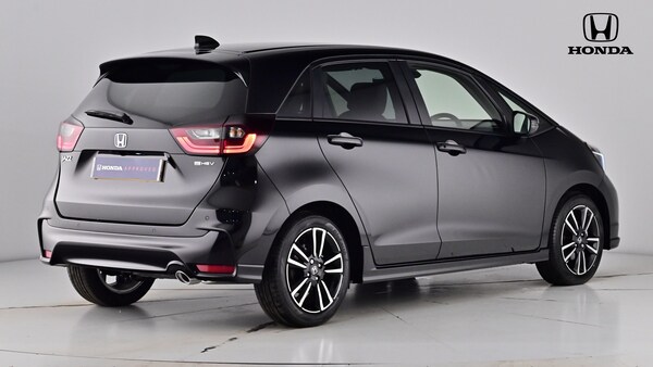 Used Honda Jazz 2025 for sale - 75468876: Photo 7