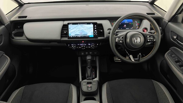 Used Honda Jazz 2025 for sale - 75468876: Photo 9