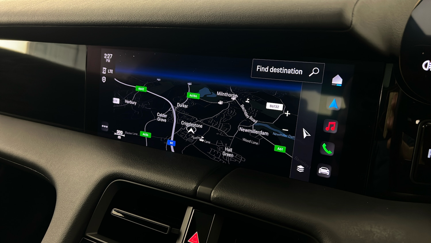 Used Porsche Taycan 2021 for sale - 76927853: Photo 21