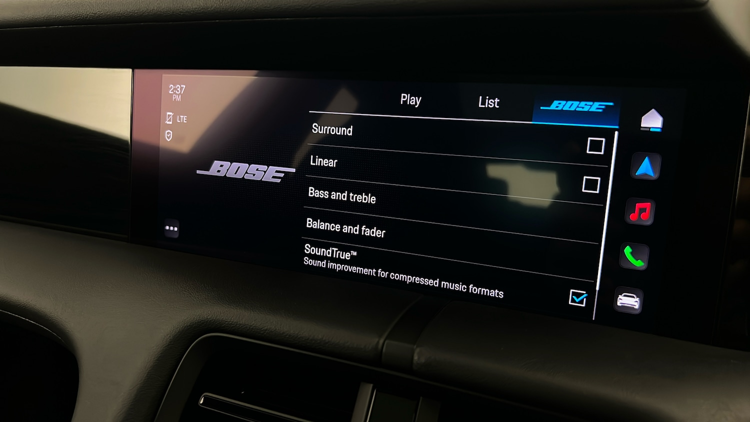 Used Porsche Taycan 2021 for sale - 76927853: Photo 48