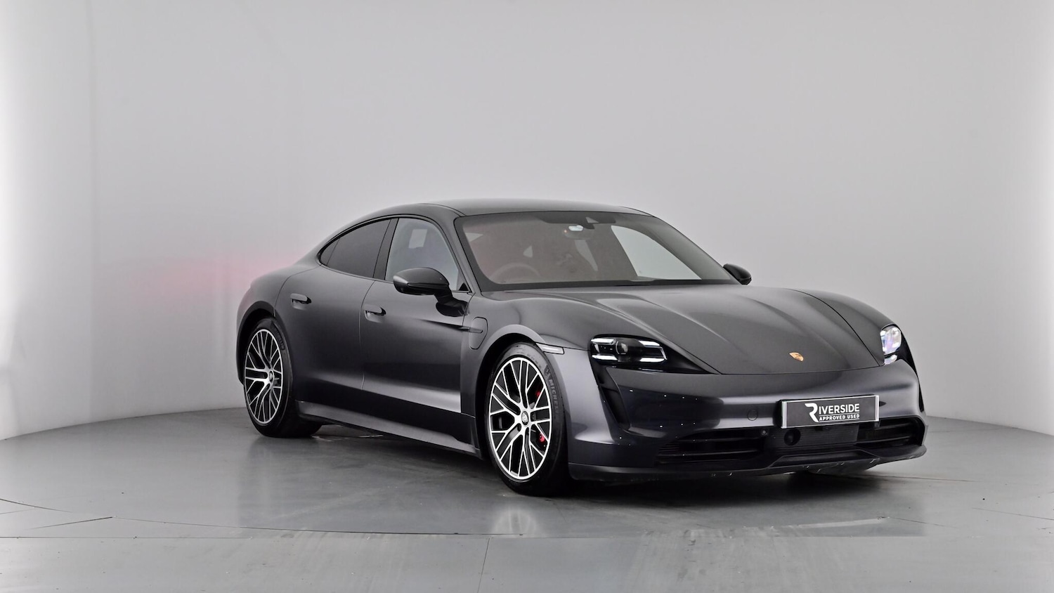 Used Porsche Taycan 2021 for sale - 76927853: Photo 50