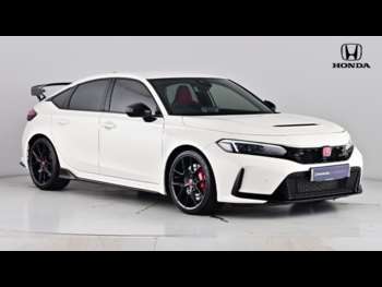 2024 - 2.0 VTEC Turbo Type R Euro 6 (s/s) 5dr