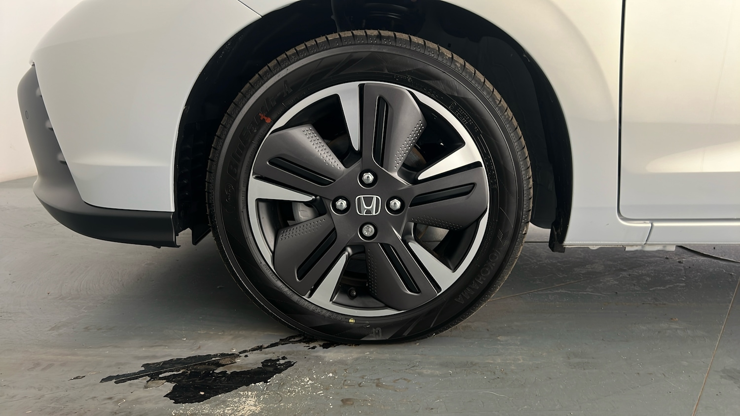 Used Honda Jazz 2025 for sale - 76563873: Photo 10