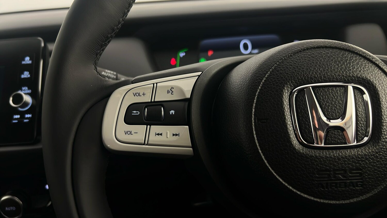 Used Honda Jazz 2025 for sale - 76563873: Photo 18