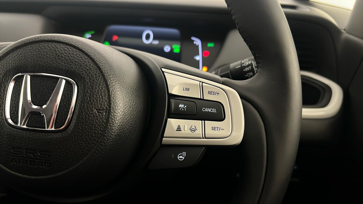 Used Honda Jazz 2025 for sale - 76563873: Photo 19