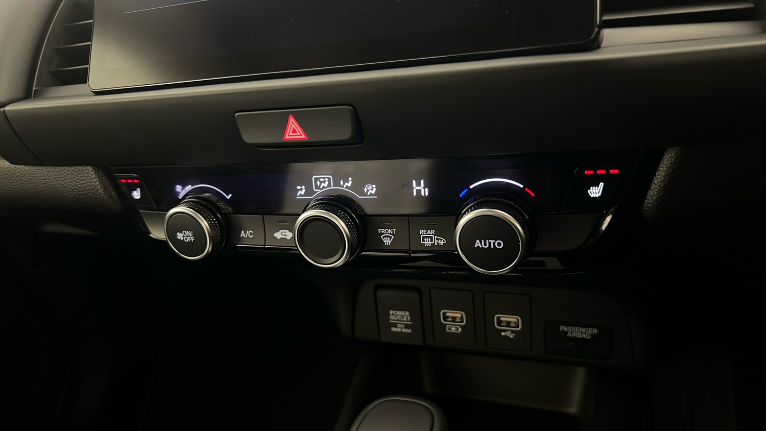 Used Honda Jazz 2025 for sale - 76563873: Photo 20