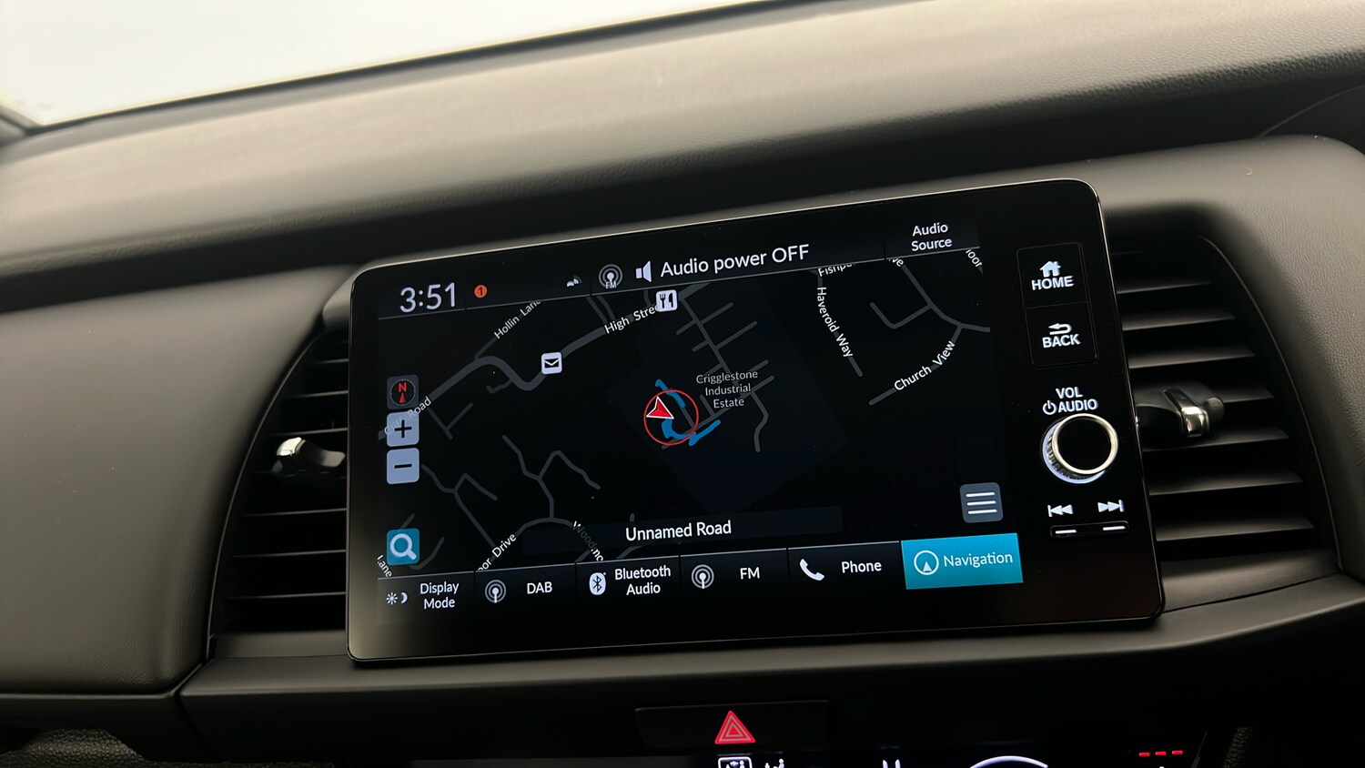 Used Honda Jazz 2025 for sale - 76563873: Photo 21