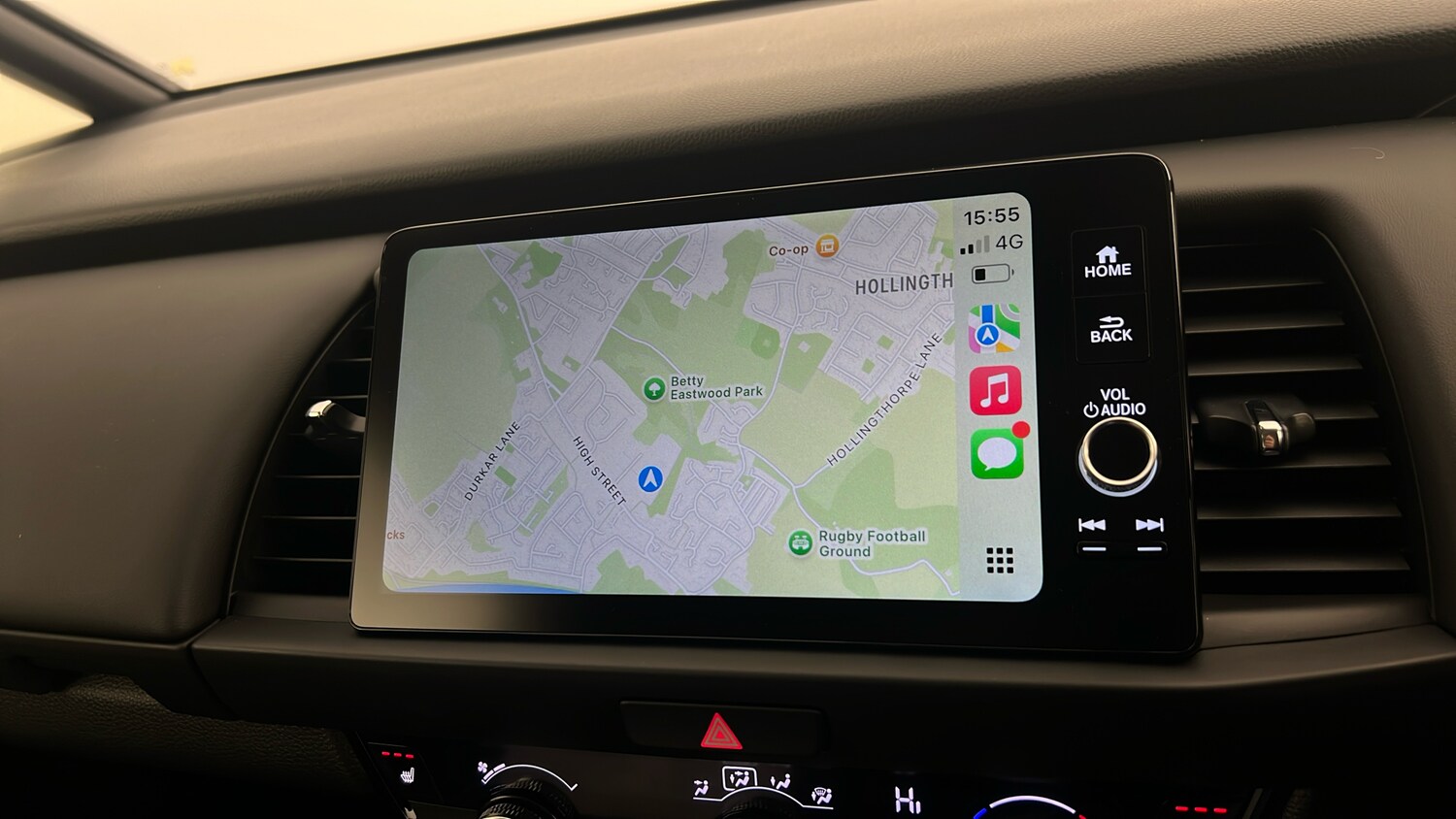 Used Honda Jazz 2025 for sale - 76563873: Photo 25