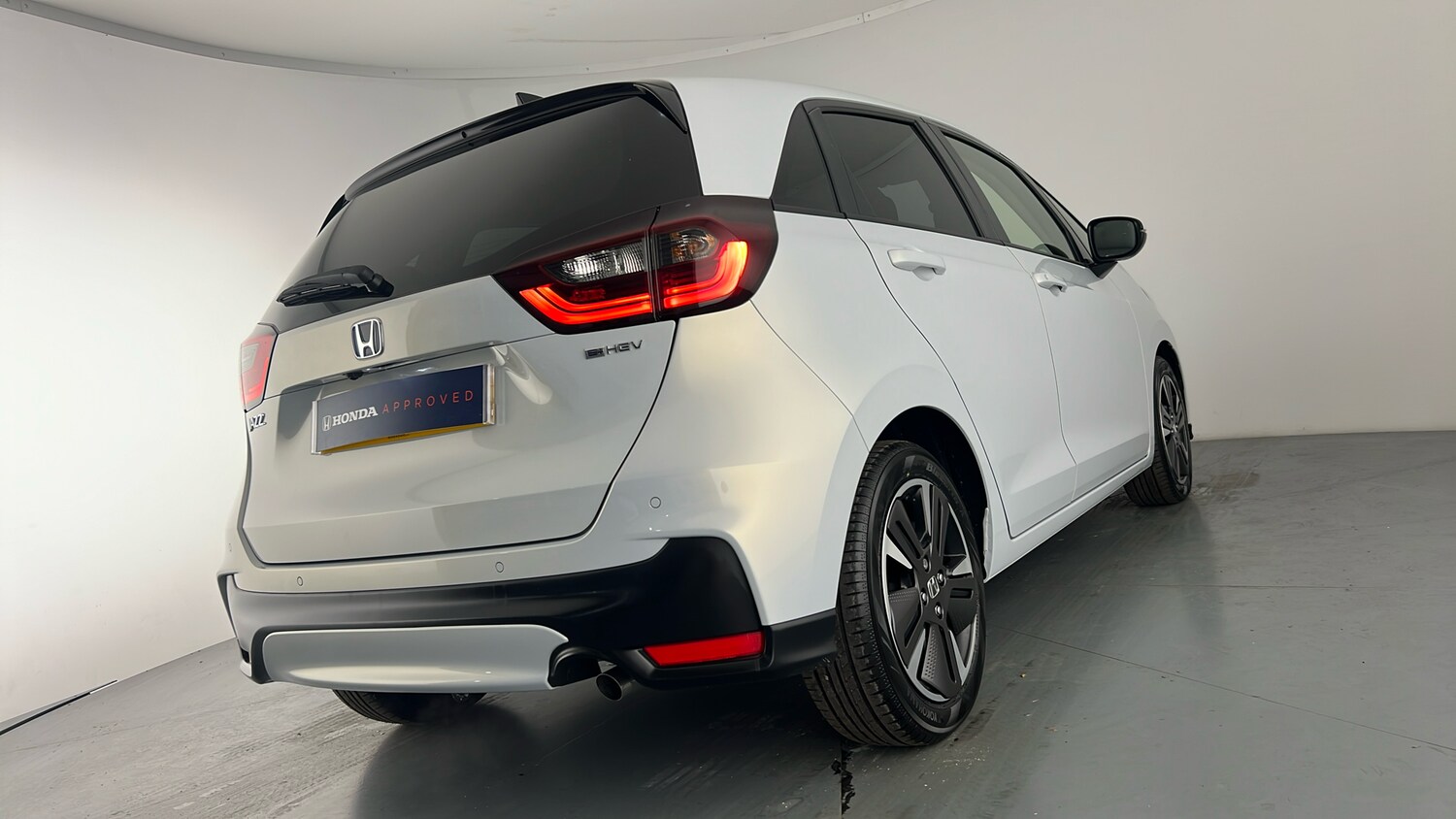 Used Honda Jazz 2025 for sale - 76563873: Photo 28