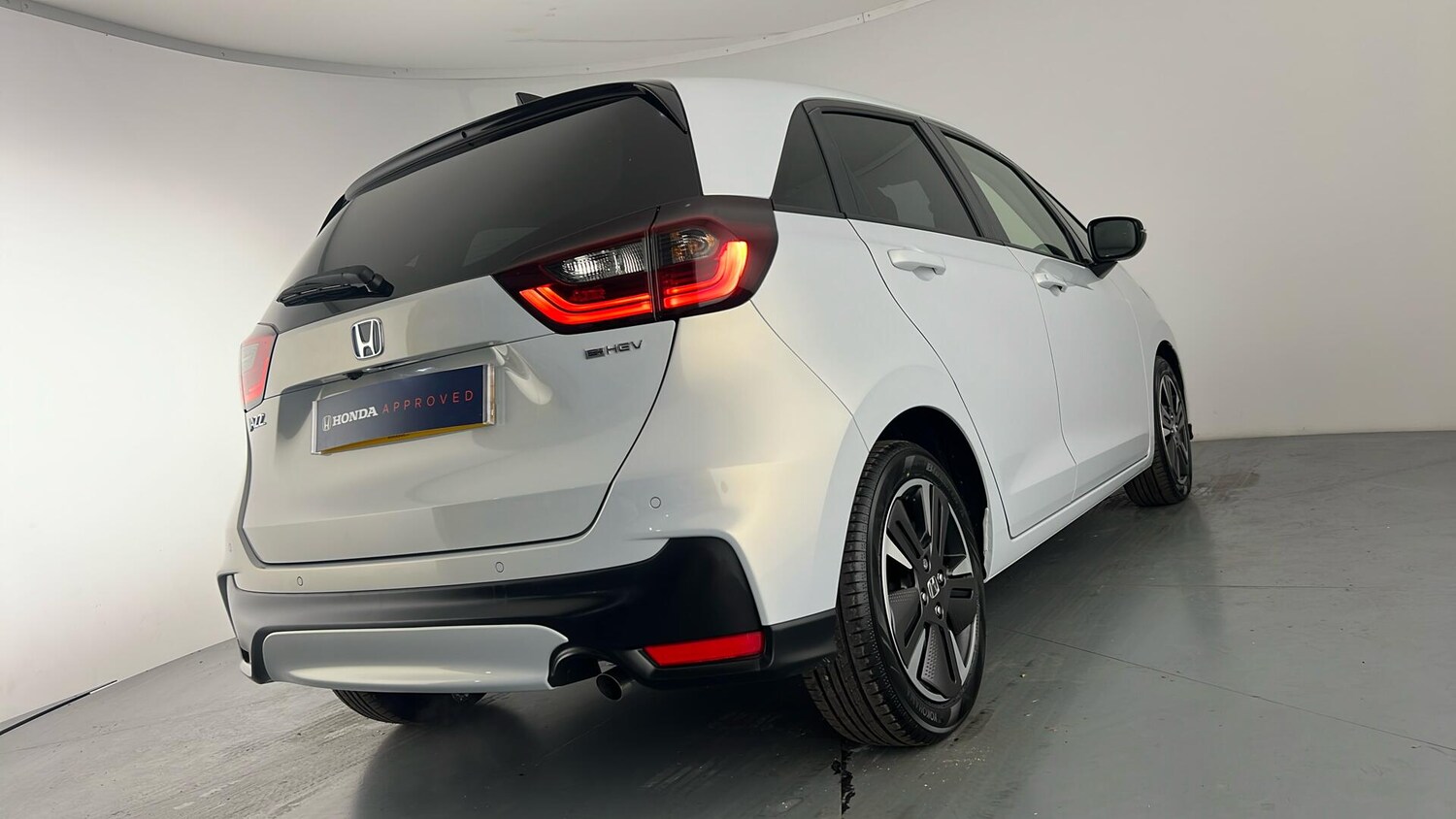 Used Honda Jazz 2025 for sale - 76563873: Photo 29