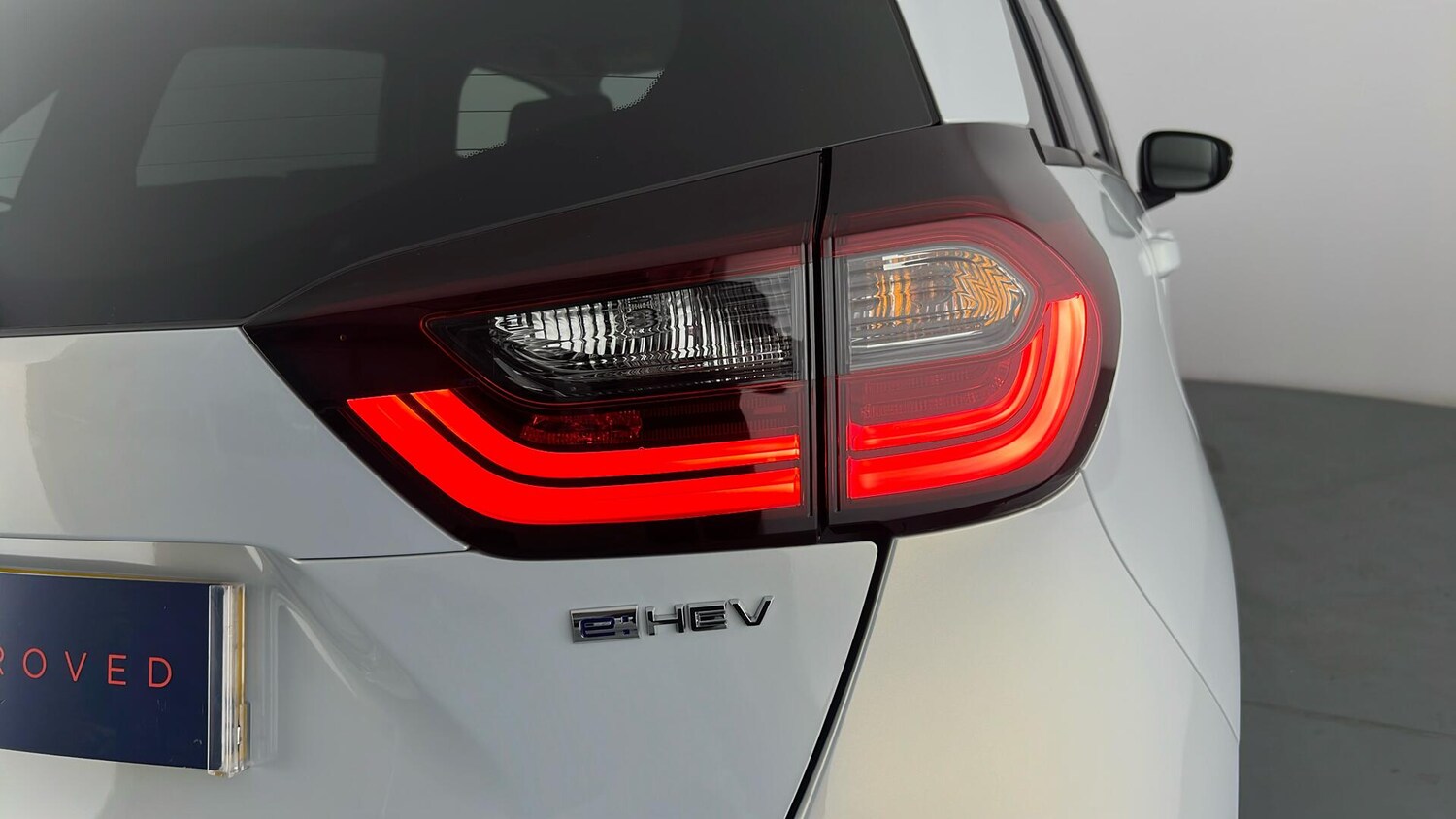 Used Honda Jazz 2025 for sale - 76563873: Photo 30