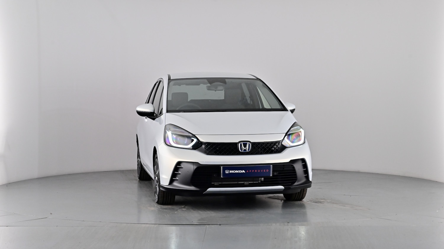 Used Honda Jazz 2025 for sale - 76563873: Photo 35