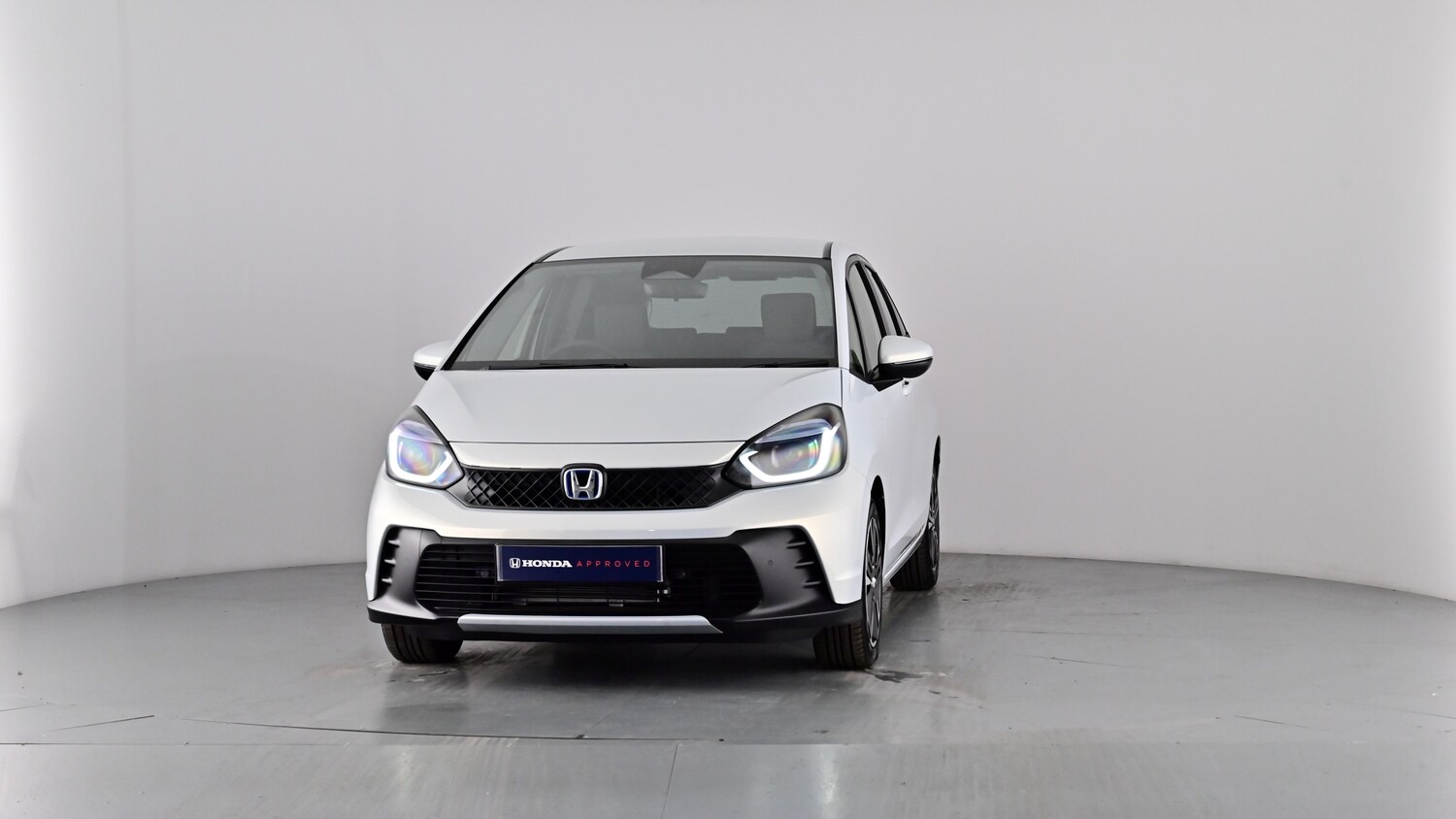 Used Honda Jazz 2025 for sale - 76563873: Photo 37