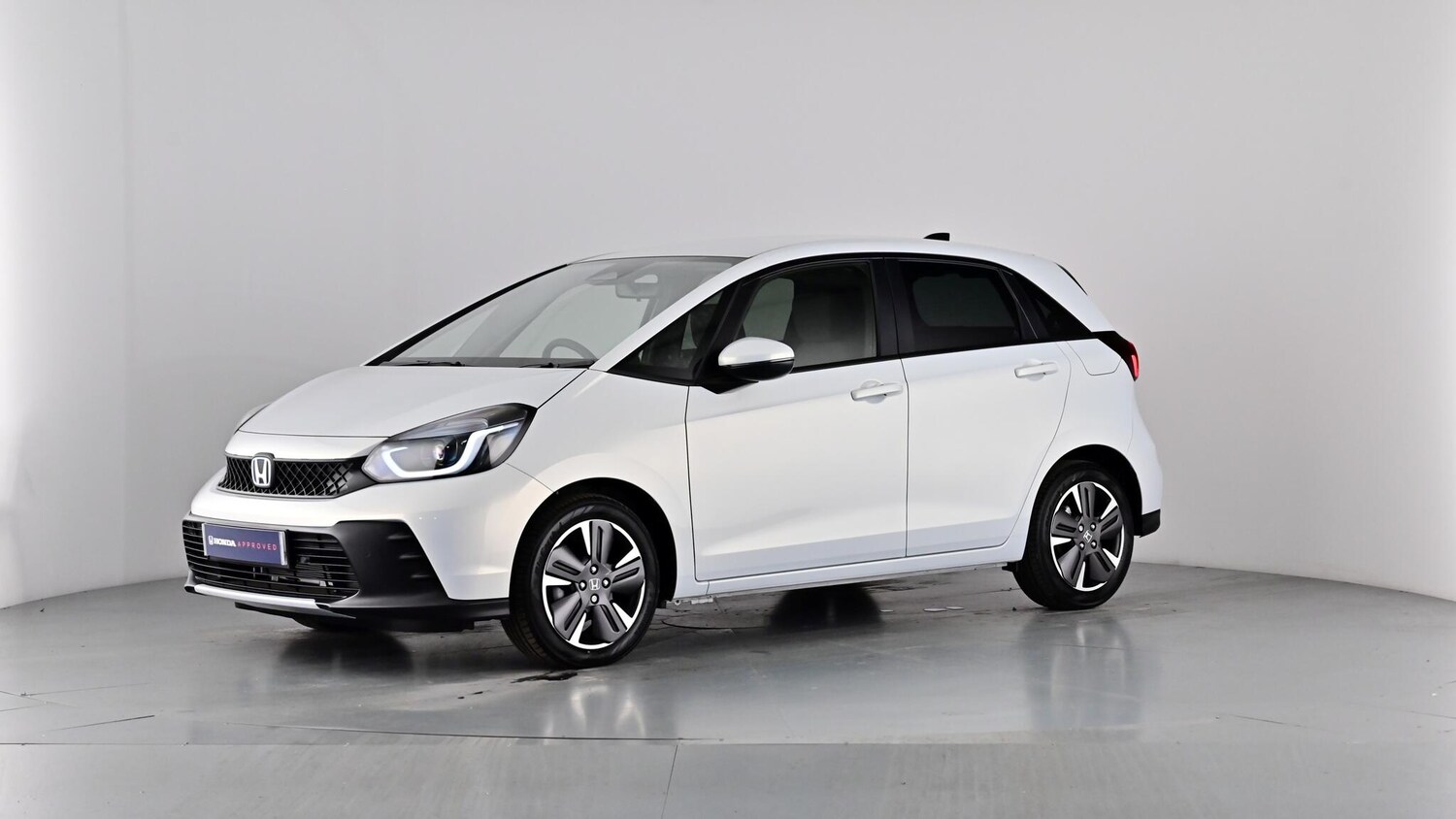 Used Honda Jazz 2025 for sale - 76563873: Photo 42