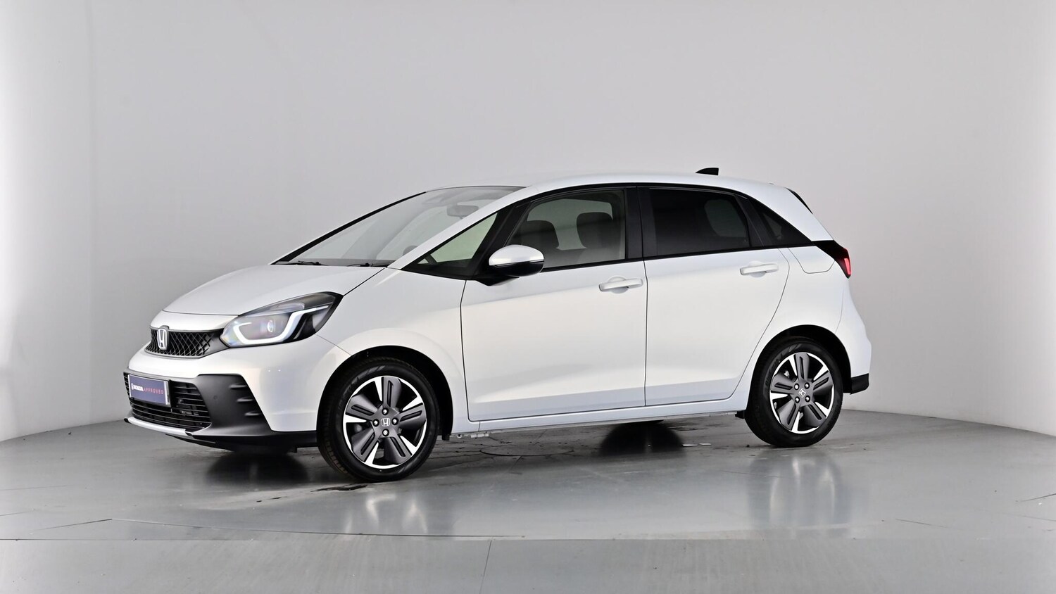 Used Honda Jazz 2025 for sale - 76563873: Photo 43